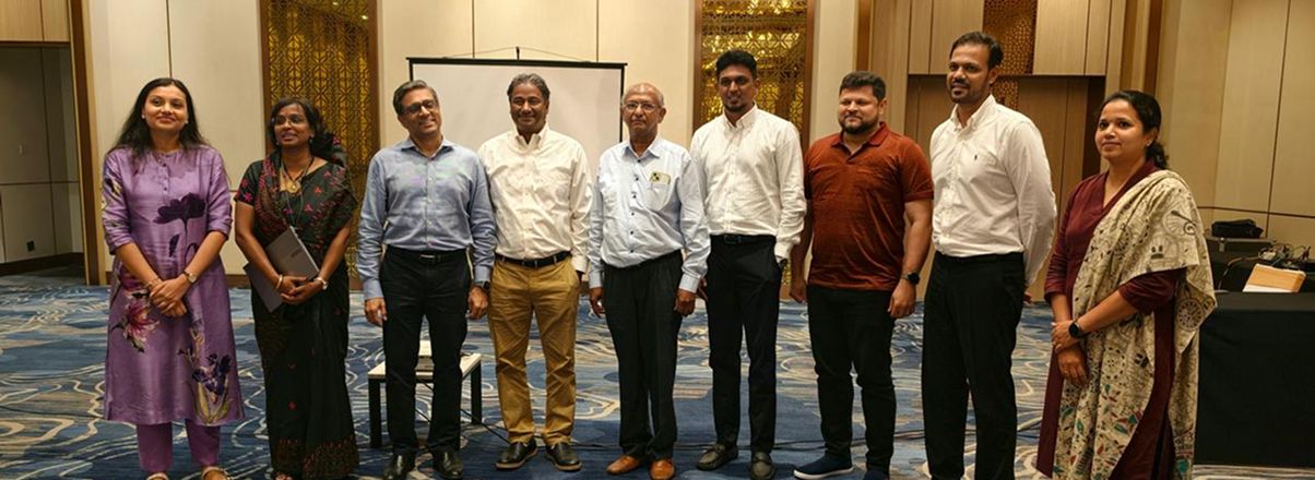 Navigating Global Markets — Insights from the Experts | Spark Capital PWM, Trivandrum
