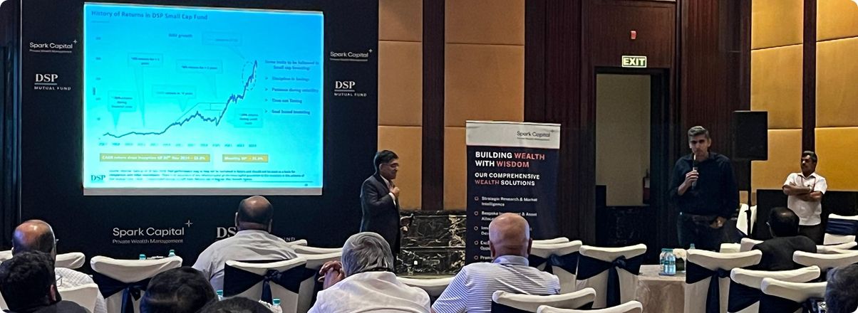 Navigating Market Complexity Modern Approaches to Alpha Generation in Bangalore